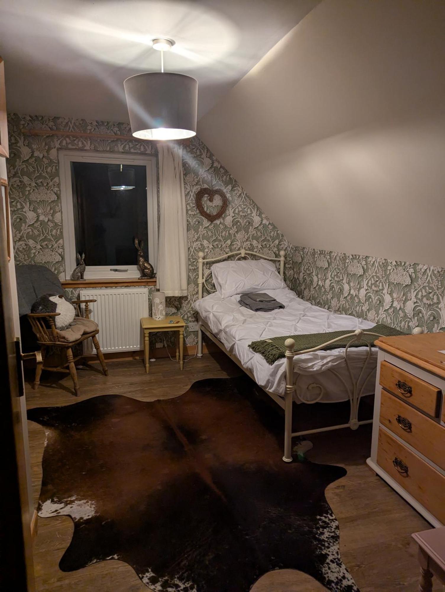 Riverview B&B Ord エクステリア 写真