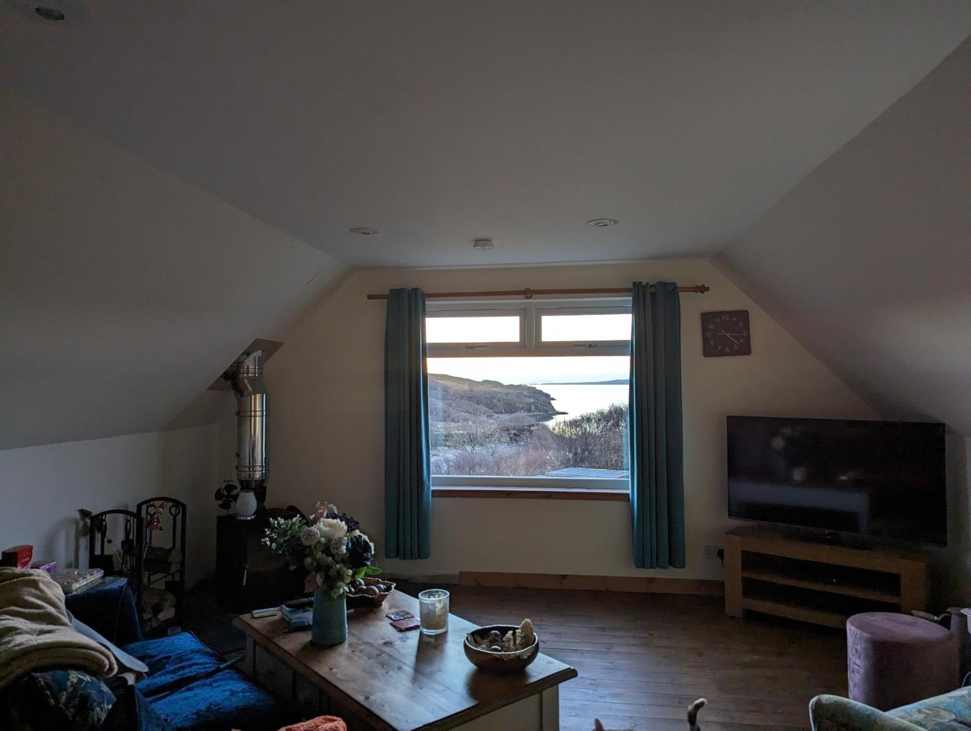 Riverview B&B Ord エクステリア 写真